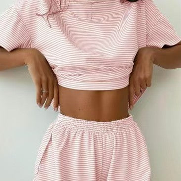 Women's Two-Piece Pajama Set