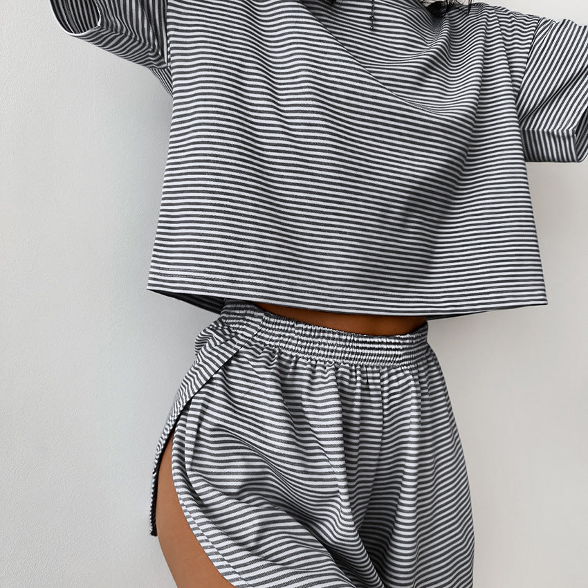 Women's Two-Piece Pajama Set