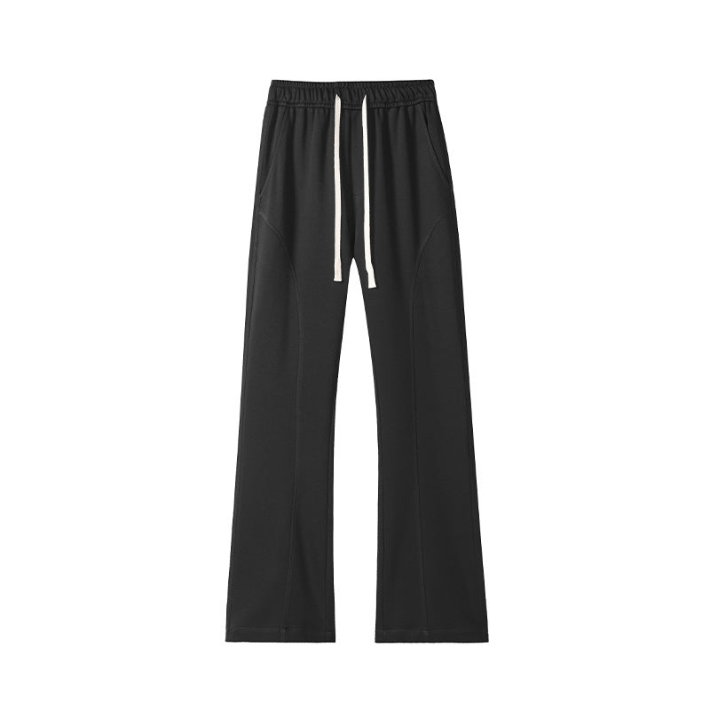 Men's Straight Leg Sweatpants