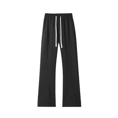Men's Straight Leg Sweatpants