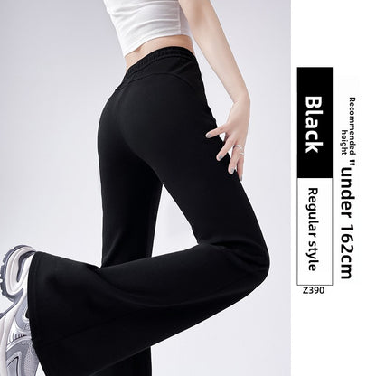 Women's Flared Bootcut Sweatpants