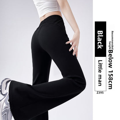 Women's Flared Bootcut Sweatpants